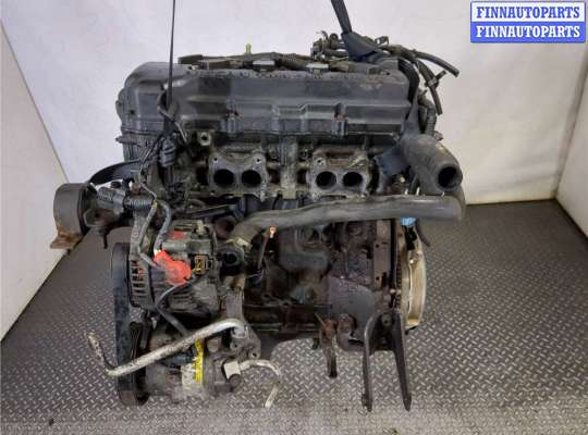 купить Головка блока (ГБЦ) на Nissan Almera N16 2000-2006