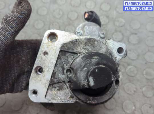 купить Стартер на Peugeot 207 2006-2015