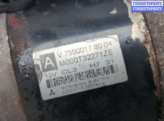 купить Стартер на Peugeot 207 2006-2015