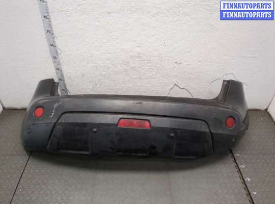 Купить Бампер на Nissan Qashqai 2006-2013 Бампер NS1000021 на Nissan Qashqai 2006-2013