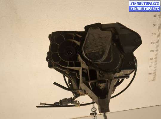 купить КПП 5-ст.мех. (МКПП) на Ford Focus 1 1998-2004