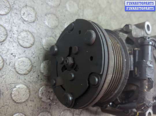 купить Компрессор кондиционера на Ford Focus 1 1998-2004