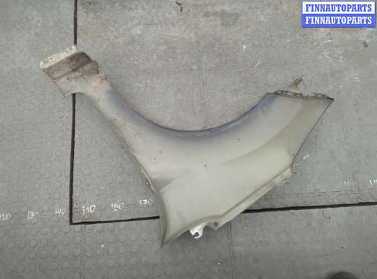 купить Крыло на Ford Fiesta 2012-2019