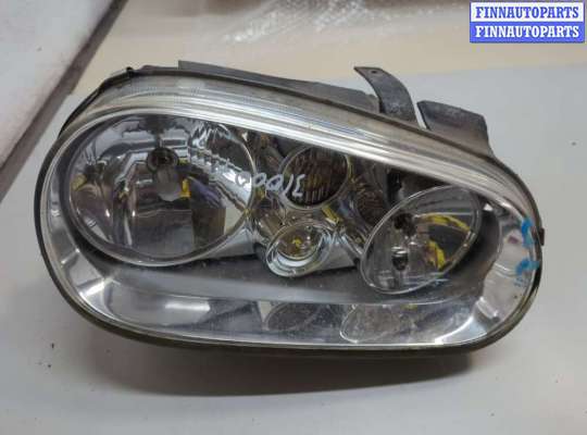 Фара (передняя) VG2757609 на Volkswagen Golf 4 1997-2006