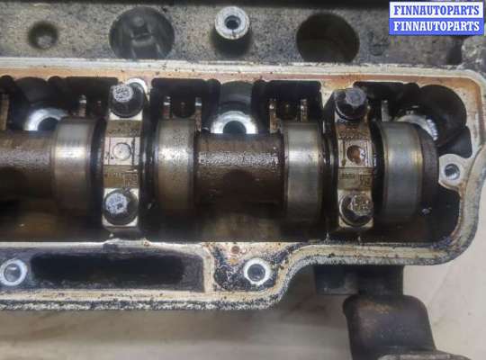 купить Головка блока (ГБЦ) на Opel Corsa D 2006-2011