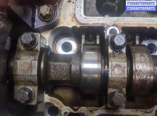 купить Головка блока (ГБЦ) на Opel Corsa D 2006-2011