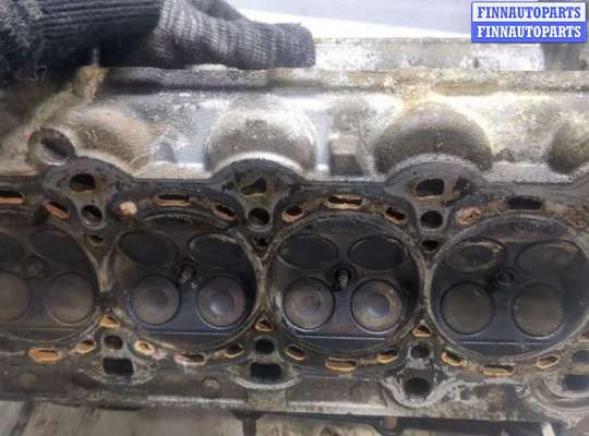 купить Головка блока (ГБЦ) на Opel Corsa D 2006-2011