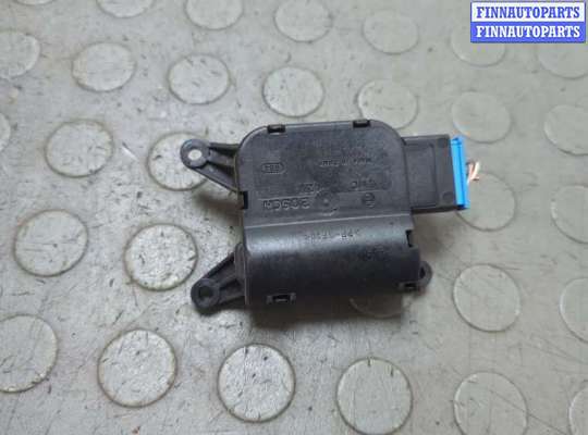 купить Электропривод заслонки отопителя на Volkswagen Touareg 2002-2007