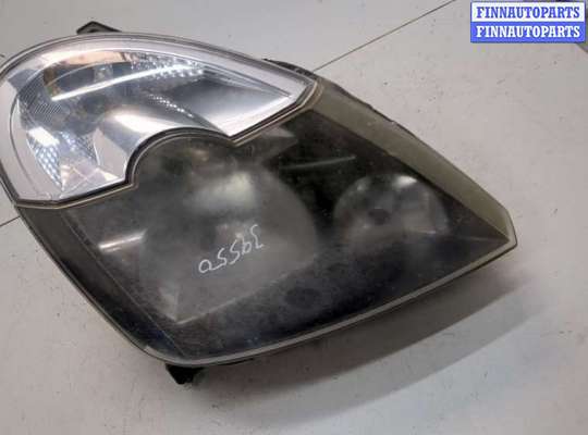 Фара (передняя) RN1553516 на Renault Modus 2004-2012