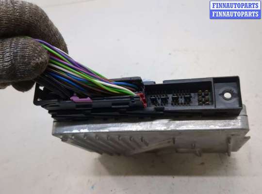 купить Блок управления двигателем на Volvo S80 1998-2006