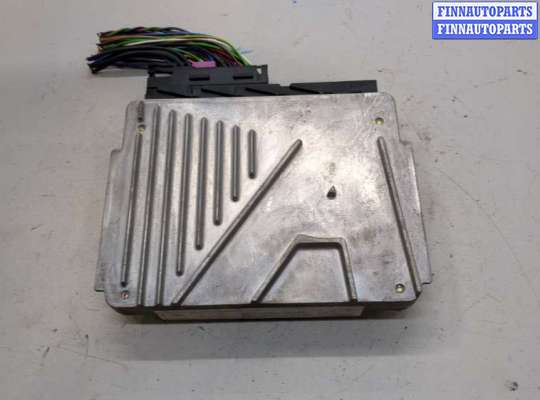 купить Блок управления двигателем на Volvo S80 1998-2006