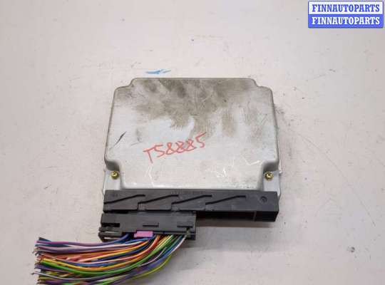 Купить Блок управления двигателем на Volvo S80 1998-2006 Блок управления двигателем VL558058 на Volvo S80 1998-2006