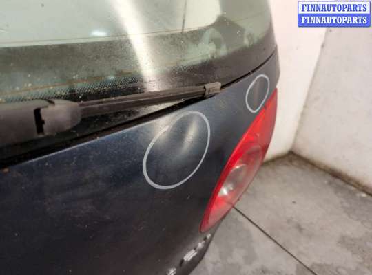 купить Стекло заднее на Volkswagen Golf 5 2003-2009
