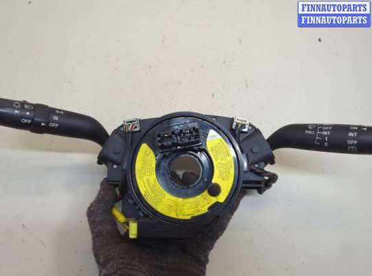 купить Переключатель поворотов и дворников (стрекоза) на Mazda 2 2003-2007
