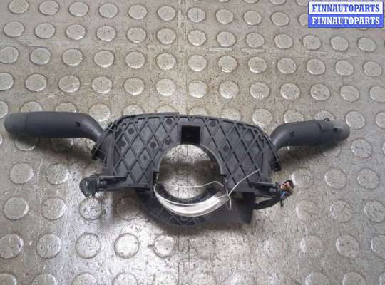 купить Переключатель поворотов и дворников (стрекоза) на Mazda 2 2003-2007