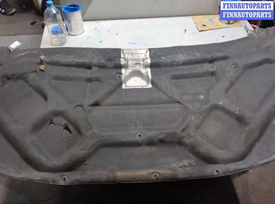 Обшивка капота FO2035319 на Ford Mondeo 3 2000-2007