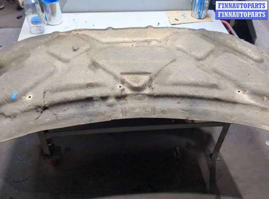 купить Обшивка капота на Ford Mondeo 3 2000-2007