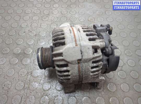 Генератор OP2343387 на Opel Corsa D 2006-2014