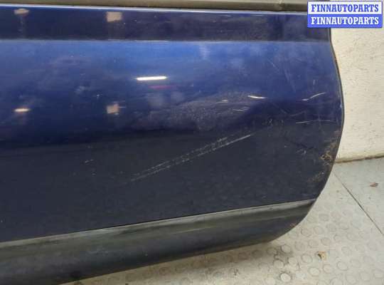 купить Дверь боковая (легковая) на Peugeot 406 1995-1999
