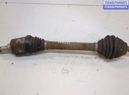 купить Полуось (приводной вал, шрус) на Peugeot Partner 2012-2015