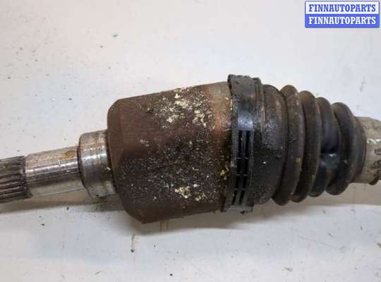 купить Полуось (приводной вал, шрус) на Peugeot Partner 2012-2015