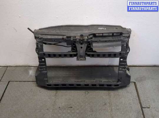купить Рамка передняя (телевизор) на Volkswagen Golf 6 2009-2012