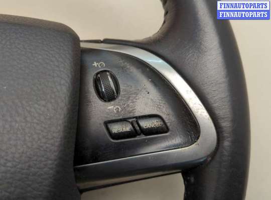 купить Руль на Jaguar XF 2007-2015