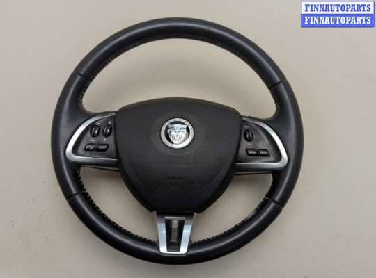 Руль JR95274 на Jaguar XF 2007-2015