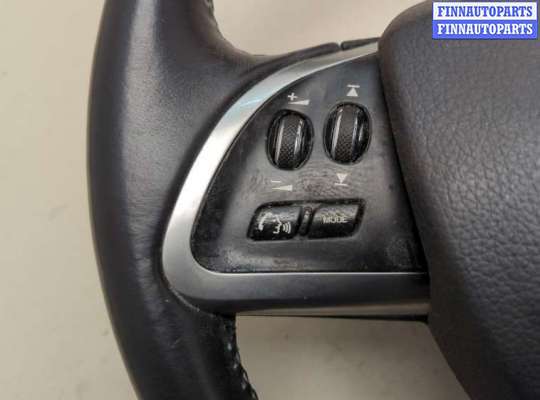 купить Руль на Jaguar XF 2007-2015