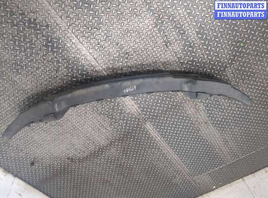 Усилитель бампера CT1137148 на Citroen Berlingo 2002-2008