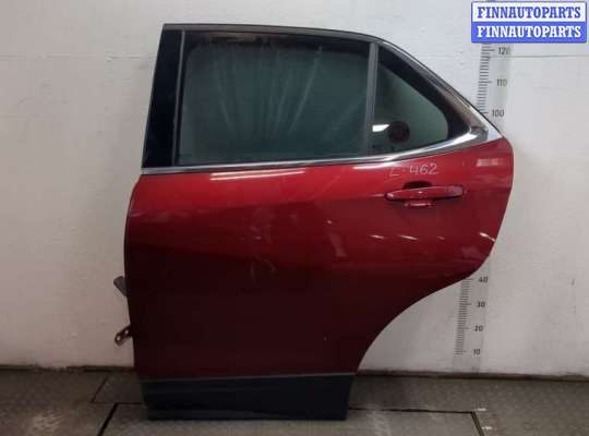 купить Дверная карта (Обшивка двери) на Chevrolet Equinox 2017-2024