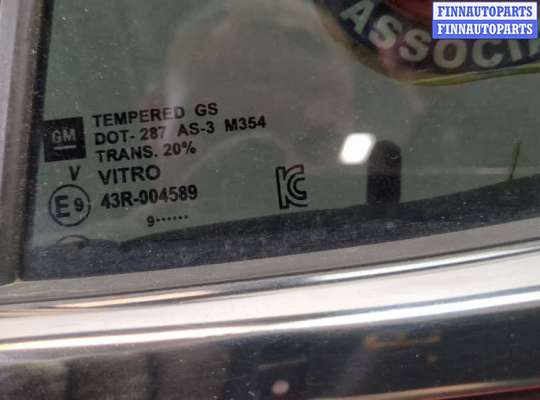 купить Дверная карта (Обшивка двери) на Chevrolet Equinox 2017-2024