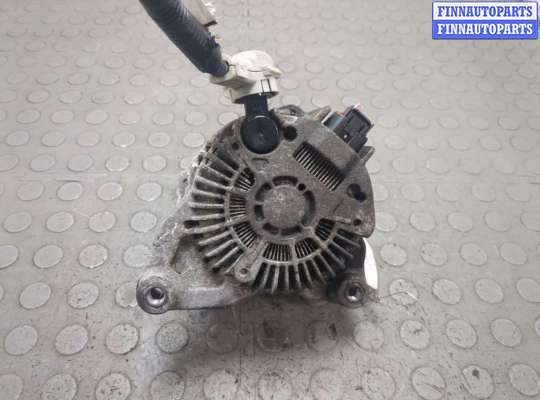 купить Генератор на Mazda CX-5 2012-2017