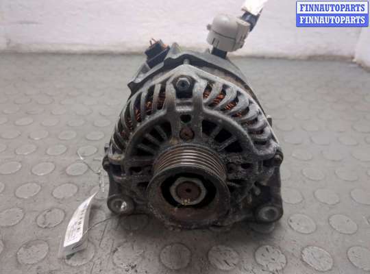 купить Генератор на Mazda CX-5 2012-2017