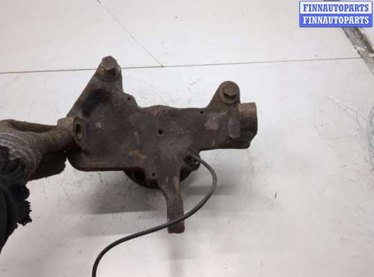 купить Ступица (кулак, цапфа) на Iveco Daily 5 2011-2014