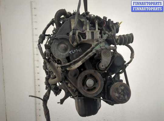 Маховик MZ661154 на Mazda 3 (BL) 2009-2013