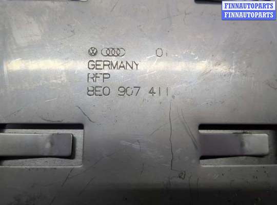 купить Блок управления двигателем на Audi A4 (B6) 2000-2006