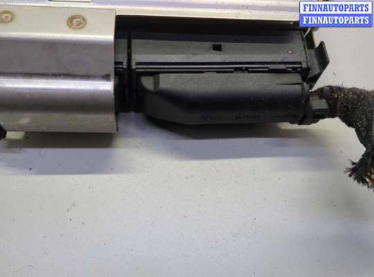 купить Блок управления двигателем на Audi A4 (B6) 2000-2006