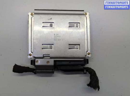 Купить Блок управления двигателем на Audi A4 (B6) 2000-2006 Блок управления двигателем AU1693307 на Audi A4 (B6) 2000-2006