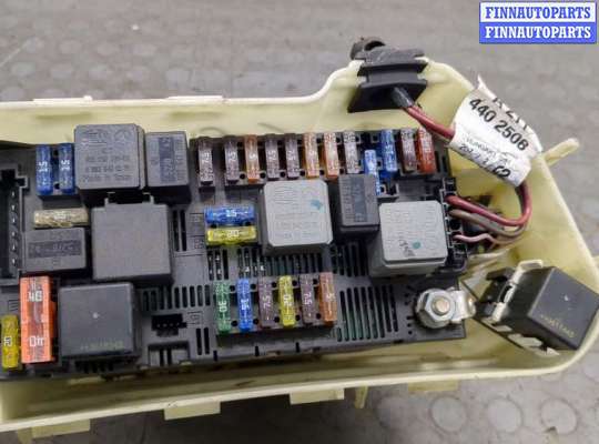купить Блок предохранителей на Mercedes CLS C219 2004-2010