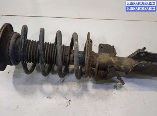 Амортизатор подвески FO1905531 на Ford Mondeo 5 2015-2019
