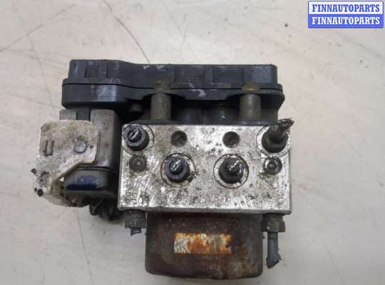 купить Блок АБС, насос (ABS, ESP, ASR) на Mazda 6 (GG) 2002-2008