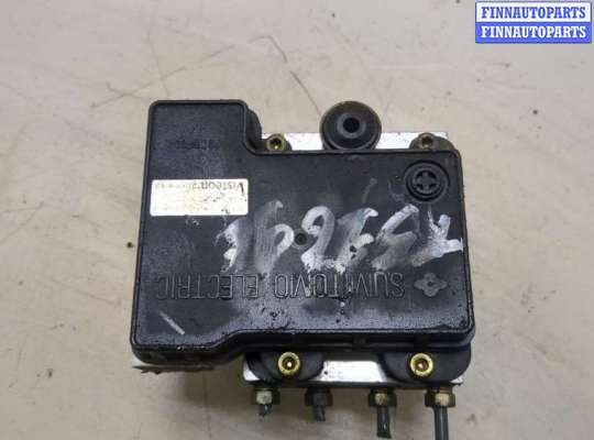 купить Блок АБС, насос (ABS, ESP, ASR) на Mazda 6 (GG) 2002-2008
