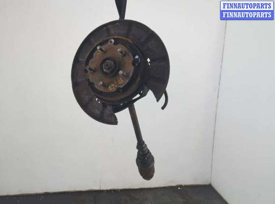 купить Ступица (кулак, цапфа) на Honda Ridgeline 2005-2014