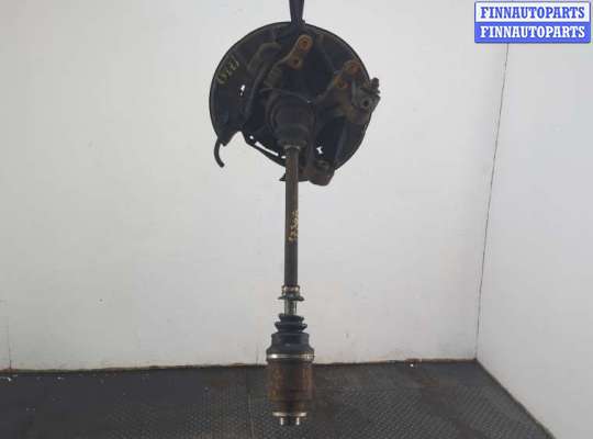 купить Ступица (кулак, цапфа) на Honda Ridgeline 2005-2014