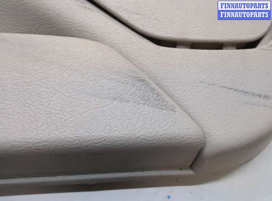 купить Дверная карта (Обшивка двери) на Citroen C5 2001-2004