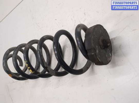 Пружина подвески