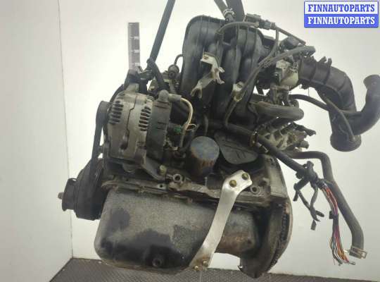 Купить Коллектор впускной на Honda Civic 1998-2001 Коллектор впускной HD533538 на Honda Civic 1998-2001