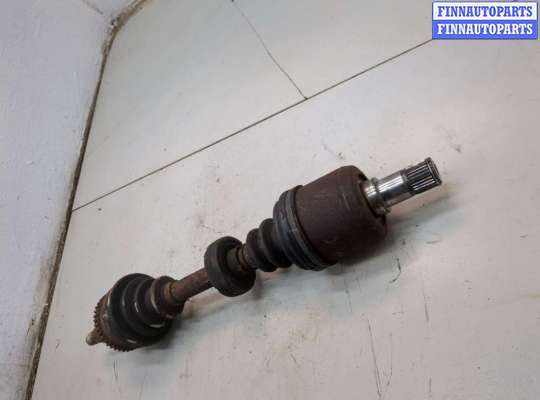 Приводной вал (Полуось в сборе)