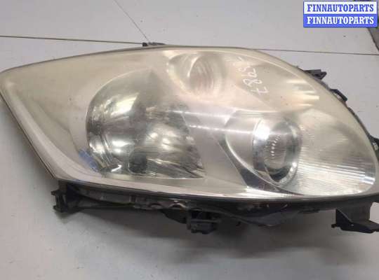 Фара (передняя) TT937966 на Toyota Auris E15 2006-2012